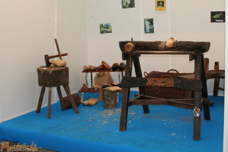 I Encontro de Artesáns
Feria de artesanía
