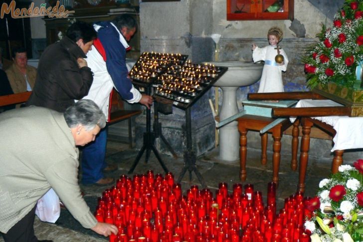 Fiestas en Oirán
Oirán en fiestas
