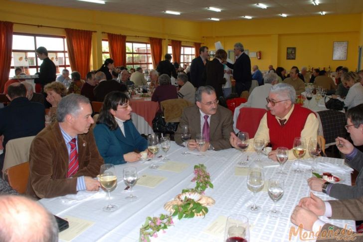 II Jornadas Internacionales en el Camino Norte
Actividades de las jornadas
