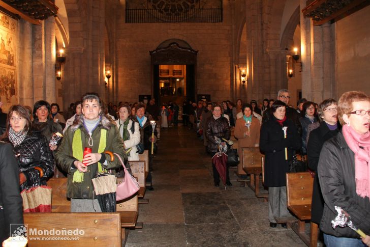 Viernes Santo
En la Catedral
