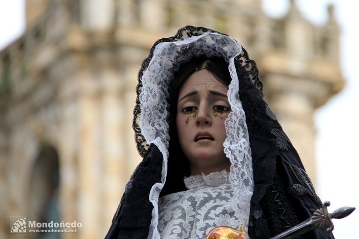 Viernes Santo
Santo Entierro
