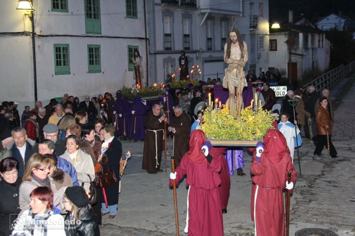 Jueves Santo
Procesión del Prendimiento
