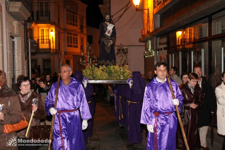 Jueves Santo
Procesión del Jueves Santo
