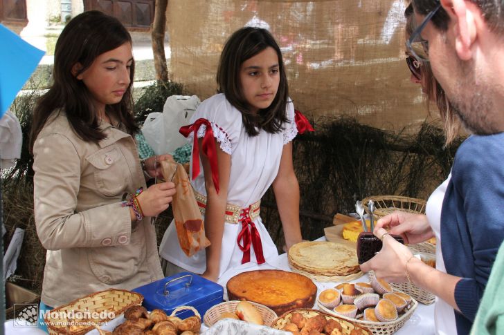 Mercado Medieval 2010
Puestos del Mercado
