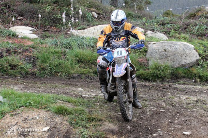 II Raid de Mondoñedo
Prueba de enduro
