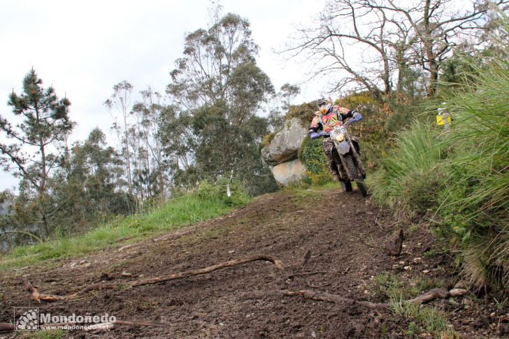 II Raid de Mondoñedo
Prueba de enduro
