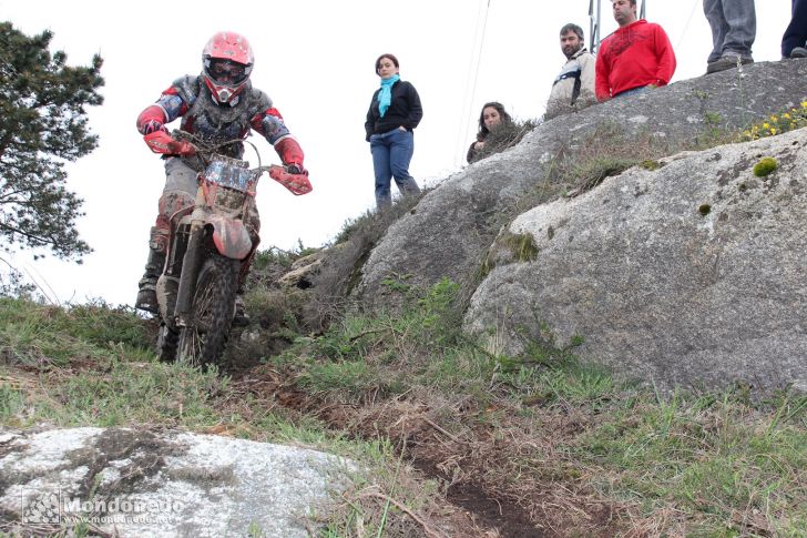 II Raid de Mondoñedo
Prueba de enduro
