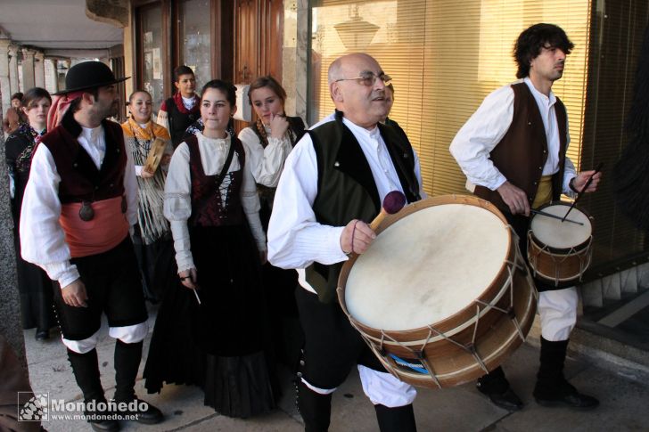 Festival Folclórico
Pena do Golpe
