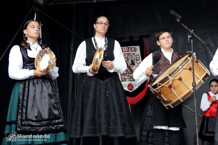 Festival Folclórico
A Subela
