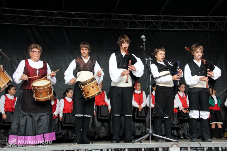 Festival Folclórico
A Subela
