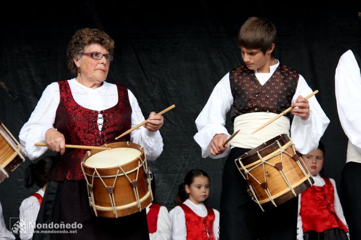 Festival Folclórico
A Subela
