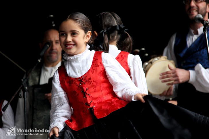 Festival Folclórico
A Subela
