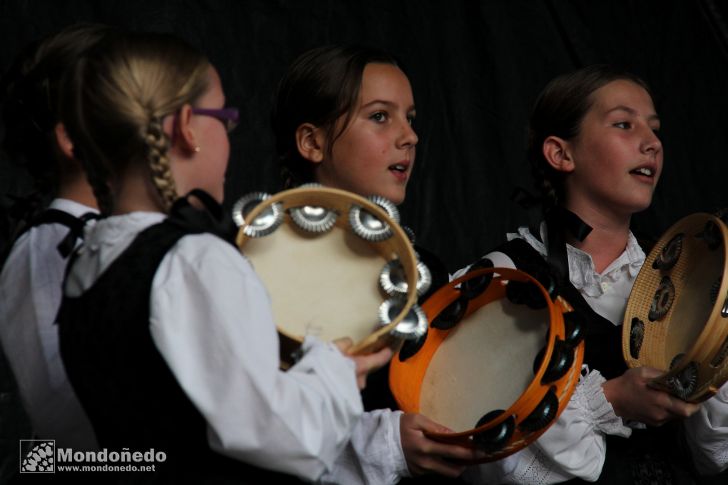 Festival Folclórico
A Subela
