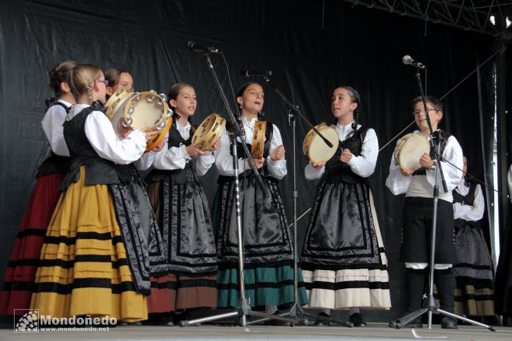 Festival Folclórico
A Subela
