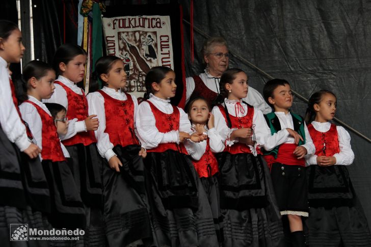 Festival Folclórico
A Subela
