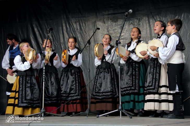 Festival Folclórico
A Subela
