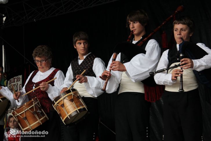 Festival Folclórico
A Subela
