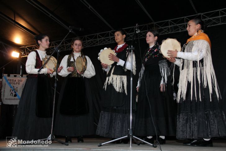 Festival Folclórico
Pena do Golpe
