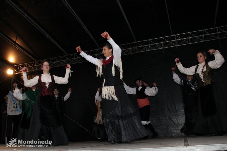 Festival Folclórico
Pena do Golpe
