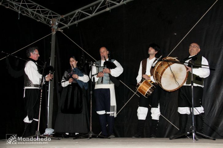 Festival Folclórico
Pena do Golpe
