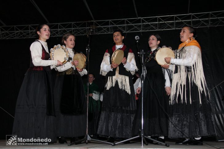 Festival Folclórico
Pena do Golpe
