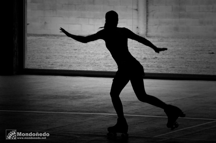 Escuela de Patinaje
Festival de fin de curso
