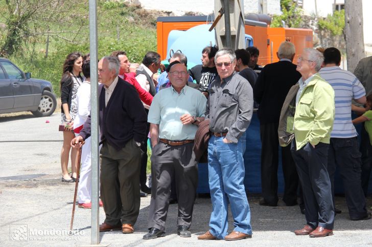 Fiestas del Coto
Sesión vermú
