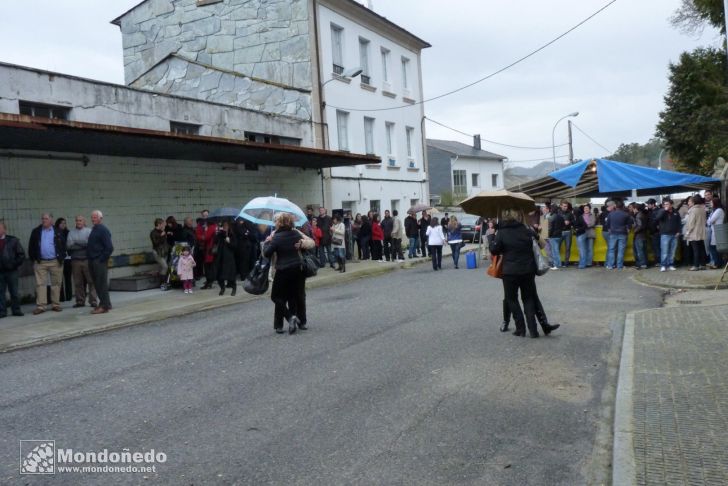 Fiestas de San Lázaro
Sesión vermú
