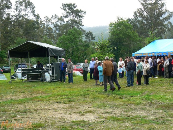 Fiestas de Oirán
Sesión vermú
