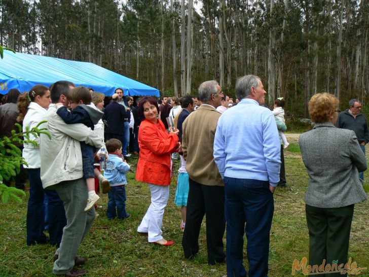 Fiestas de Oirán
Sesión vermú
