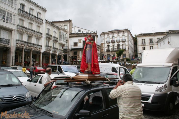 San Cristóbal 2008
Imagen de San Cristóbal
