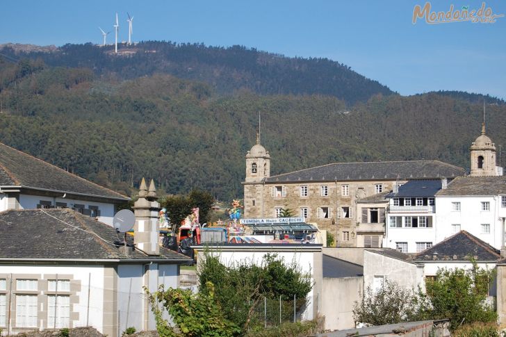 As San Lucas 2009
Panorámica
