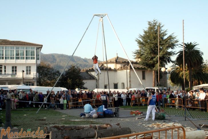 As San Lucas 2007
Deporte rural vasco
