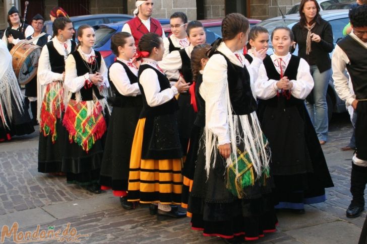 As San Lucas 2007
Festival de música y baile tradicional
