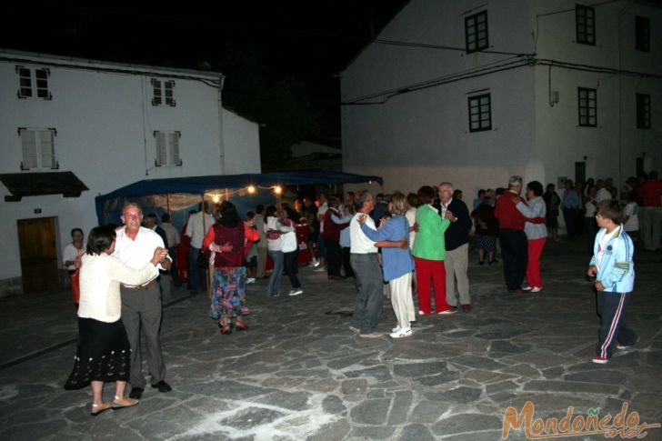 San Roque 2007
Verbena de San Roque
