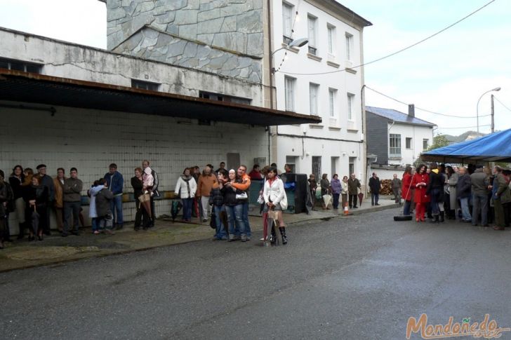 Fiestas de San Lázaro
Fotos de mindonium.com
