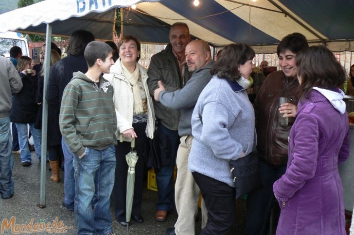 Fiestas de San Lázaro
Fotos de mindonium.com
