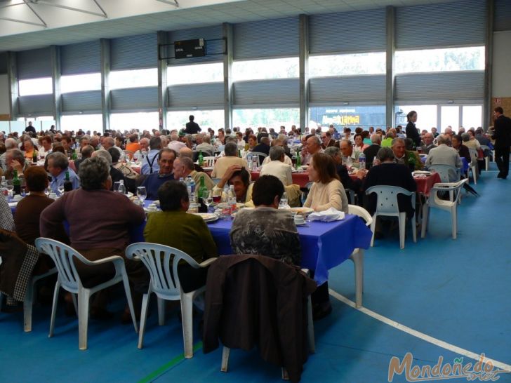 Comida tercera edad
Foto cedida por mindonium.com
