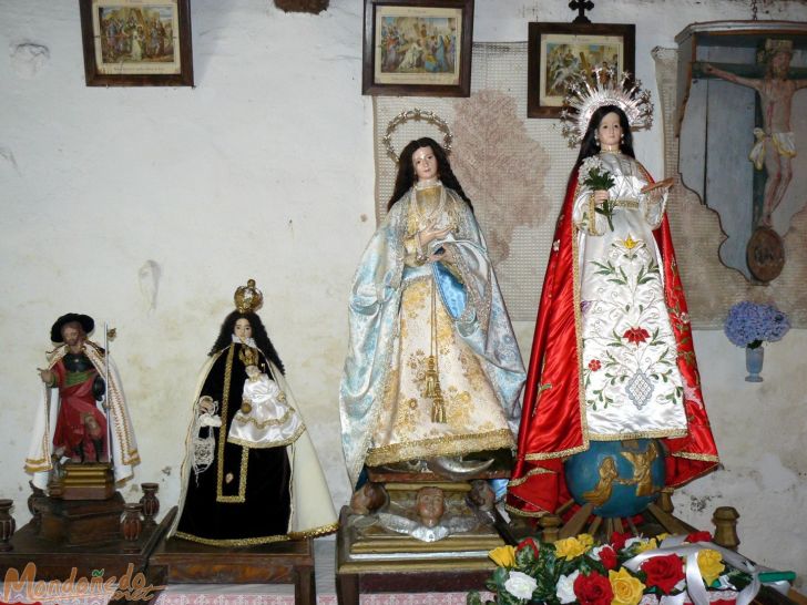 Santa Margarita de Cesuras
Imágenes
