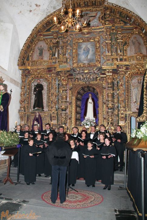 Domingo de Ramos
Pregón
