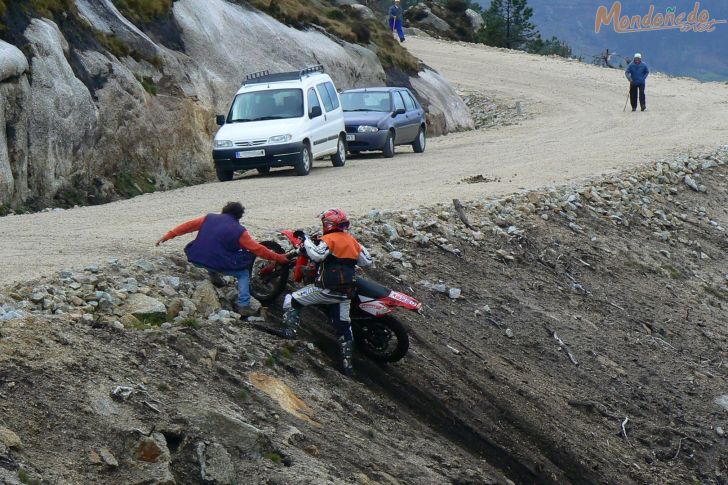 II Toxiza Enduro
Enduro en Mondoñedo
