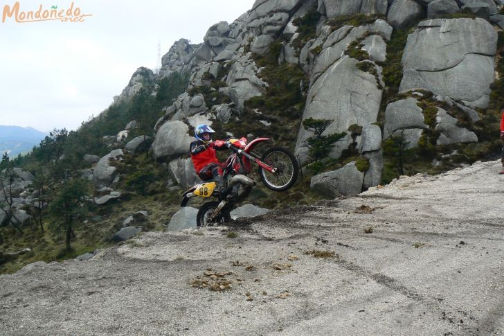 II Toxiza Enduro
Enduro en Mondoñedo
