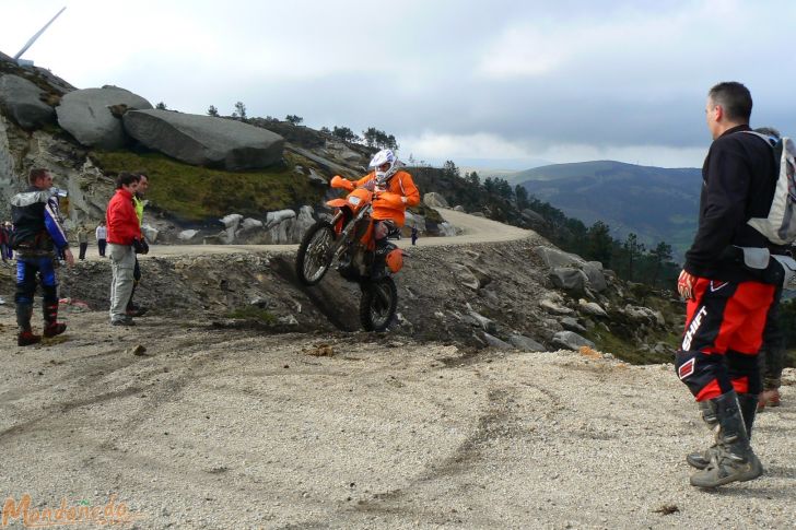 II Toxiza Enduro
Enduro en Mondoñedo
