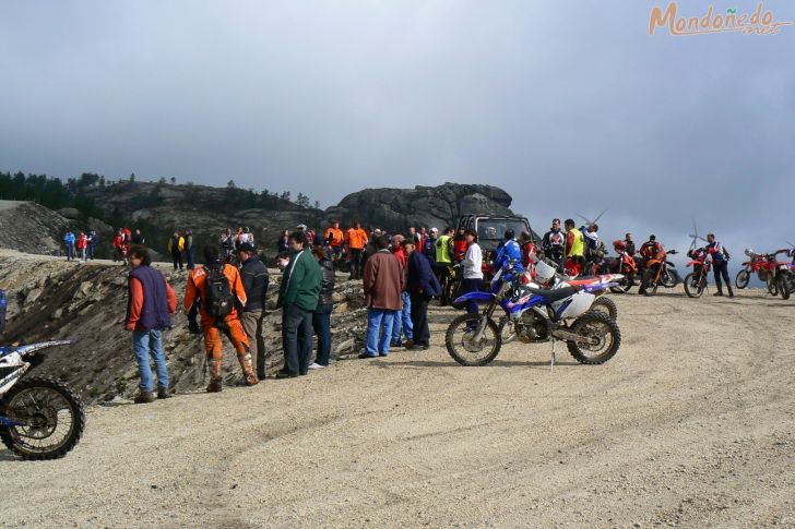 II Toxiza Enduro
Enduro en Mondoñedo
