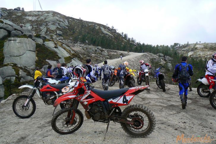 II Toxiza Enduro
Enduro en Mondoñedo
