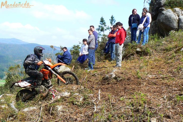 II Toxiza Enduro
Enduro en Mondoñedo
