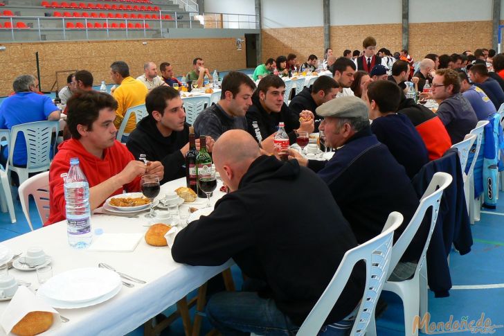 II Toxiza Enduro
Enduro en Mondoñedo
