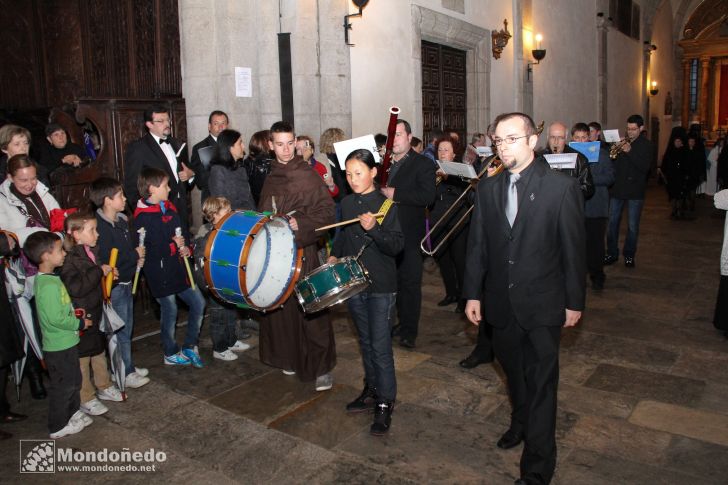 Viernes Santo
Procesión de la Soledad
