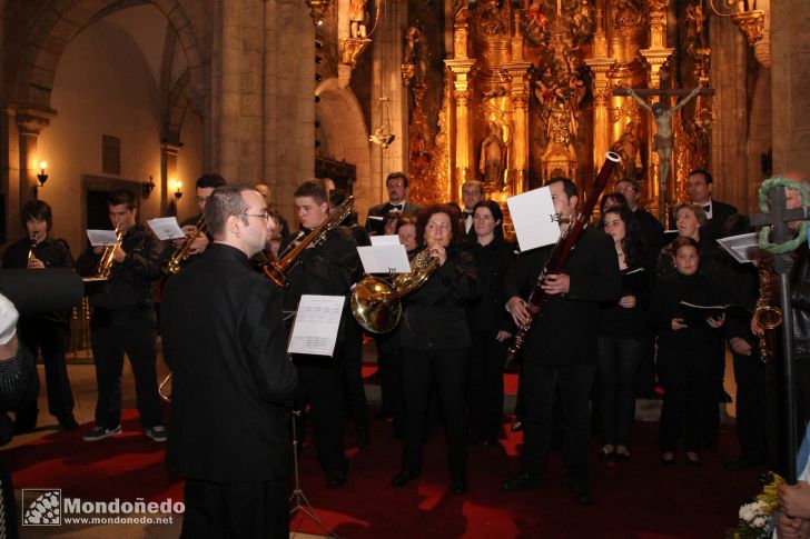 Viernes Santo
Procesión de la Soledad
