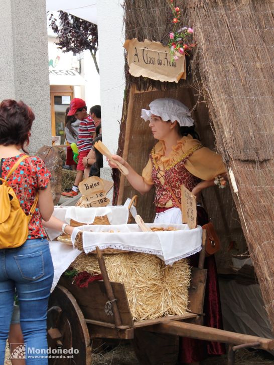 Mercado Medieval 2012
